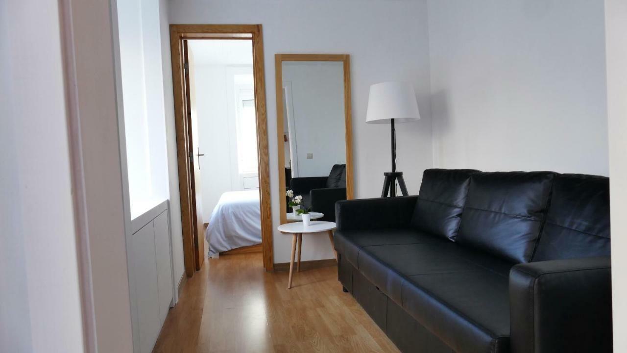 Ezy Ramos Apartment Alfama Lisboa Eksteriør bilde